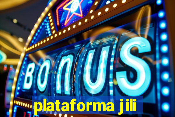 plataforma jili